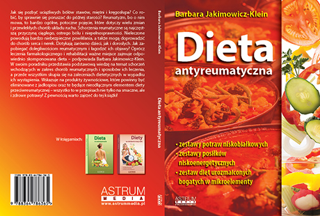 Dieta antyreumatyczna