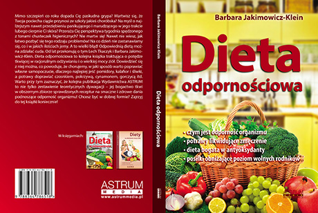 Dieta odpornościowa