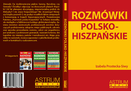 Rozmówki polsko-hiszpańskie