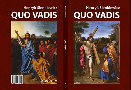 quo vadis