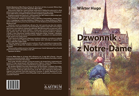 Dzwonnik z Notre-Dame