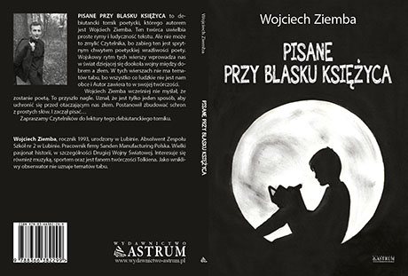 Pisane przy blasku księżyca