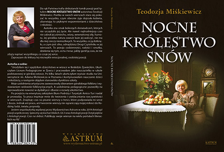 Nocne królestwo snów