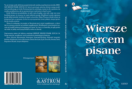 Antologia poetów współczesnych