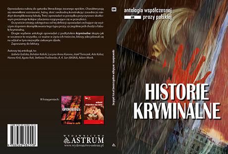 Historie kryminalne