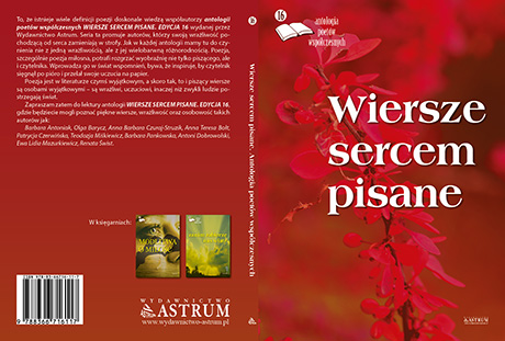 Wiersze sercem pisane