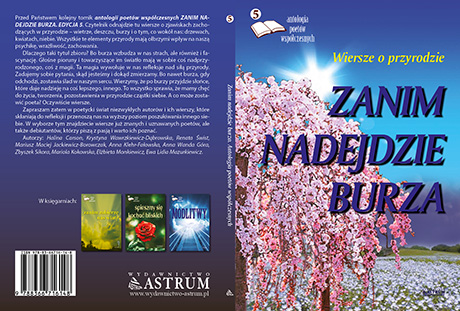 Zanim nadejdzie burza