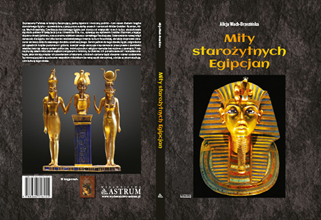 Mity starożytnych Egipcjan