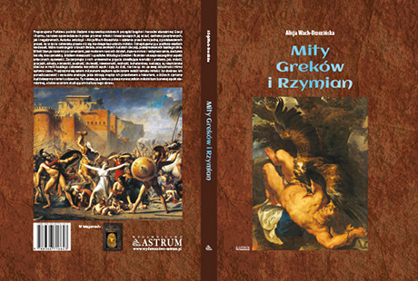 Mity Greków i Rzymian
