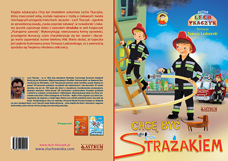 Chcę być strażakiem