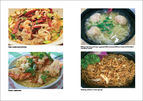 Klasyczna kuchnia azjatycka