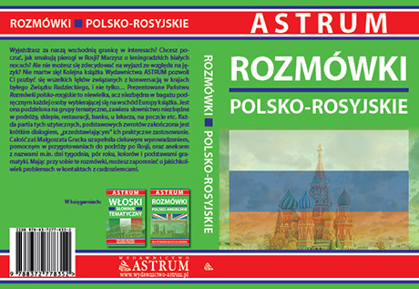 Rozmówki polsko-rosyjskie