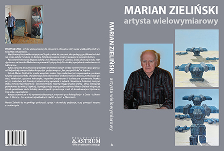 Marian Zieliński. Postać wielowymiarowa