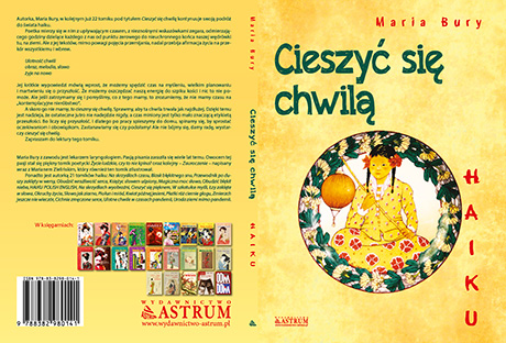 Haiku. Cieszyć się chwilą