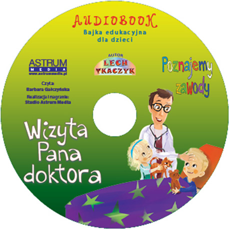 Wizyta Pana Doktora