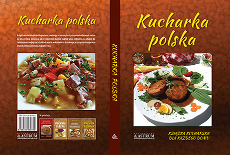 Kucharka polska