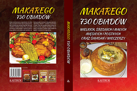 Makarego 730 obiadów