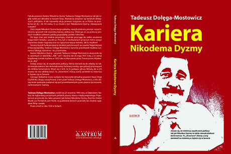 Kariera Nikodema Dyzmy