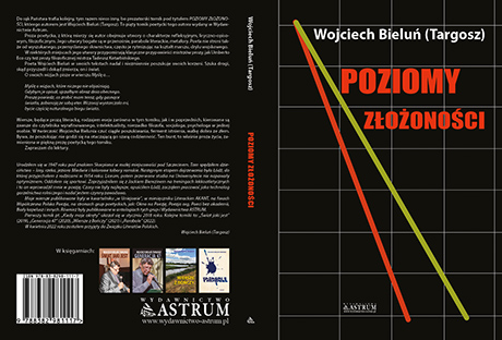 POZIOMY ZŁOŻONOŚCI