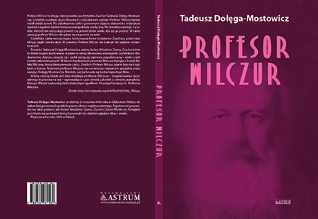 Profesor Wilczur