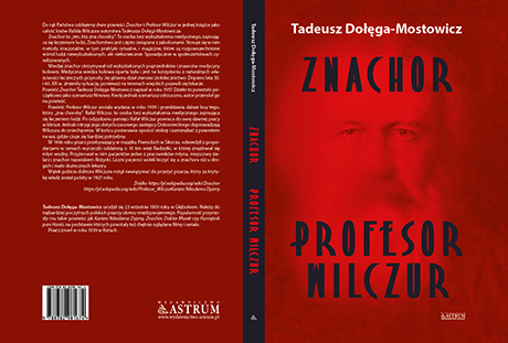 Znachor. Profesor Wilczur