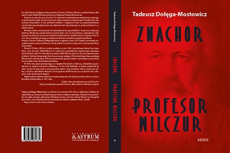 Znachor. Profesor Wilczur