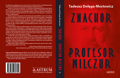 Znachor. Profesor Wilczur