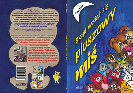 Skąd wziął się pluszowy miś