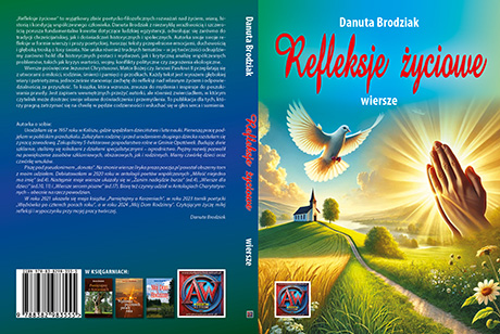 REFLEKSJE ŻYCIOWE