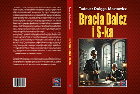 Bracia Dalcz i S-ka