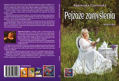 Pejzaże zamyślenia