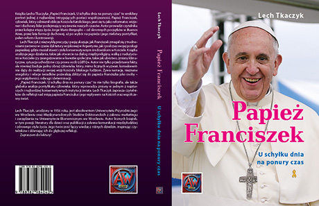 Papież Franciszek. U schyłku dnia na ponury czas