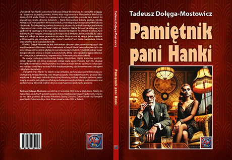 Pamiętnik Pani Hanki