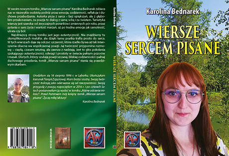 Wiersze sercem pisane