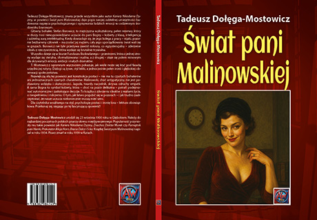Świat pani Malinowskiej