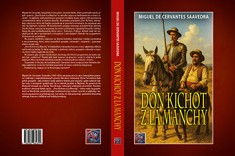 Don Kichot z La Manchy