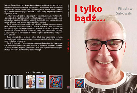 I tylko bądź...