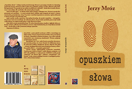 Opuszkiem słowa