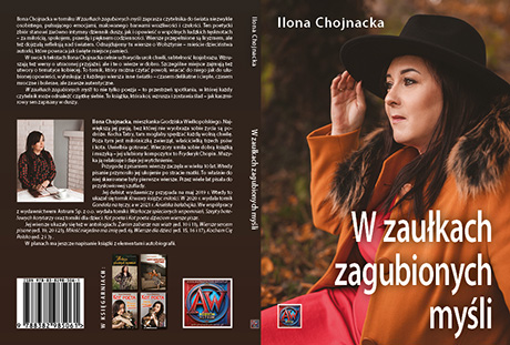 W zaułkach zagubionych myśli