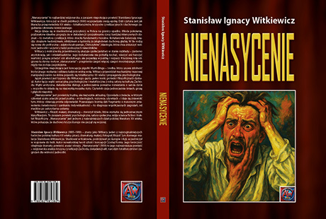 Nienasycenie