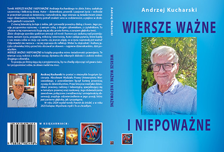 WIERSZE WAŻNE I NIEPOWAŻNE