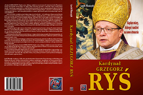 Kardynał GRZEGORZ RYŚ
