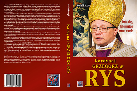 Kardynał GRZEGORZ RYŚ
