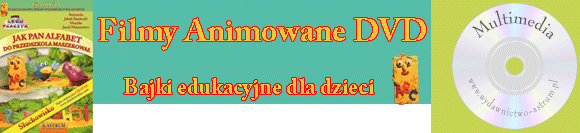 filmy animowane