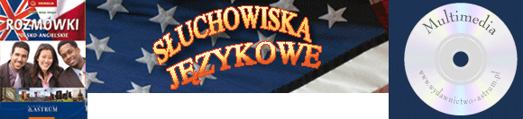 s�uchowiska j�zykowe