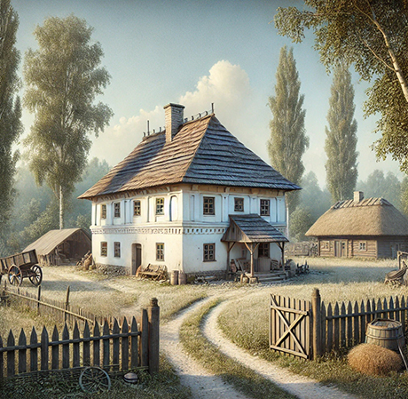Pan Tadeusz