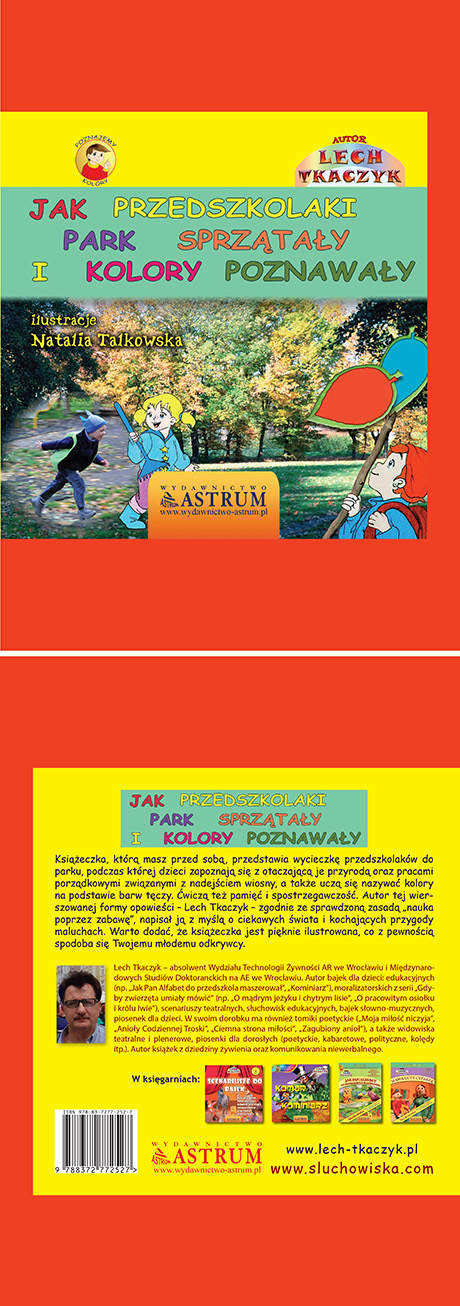 Pani pielęgniarka