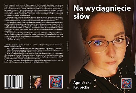 Na wyciągnięcie słów