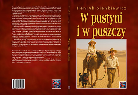 W pustyni i w puszczy