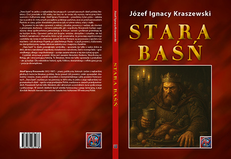 Stara baśń